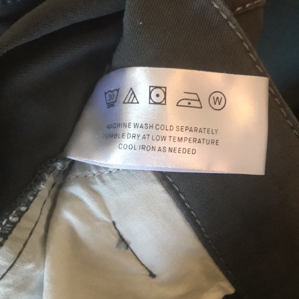 Modern Citizen Eleni Pants Never Worn - Picture 11 of 11